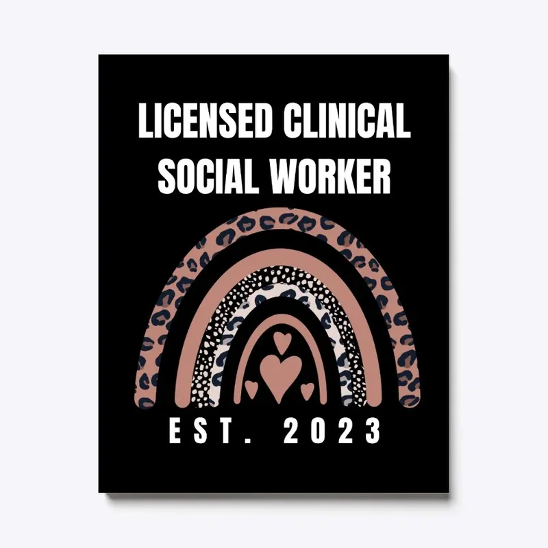 Licensed Clinical Social Worker 2023