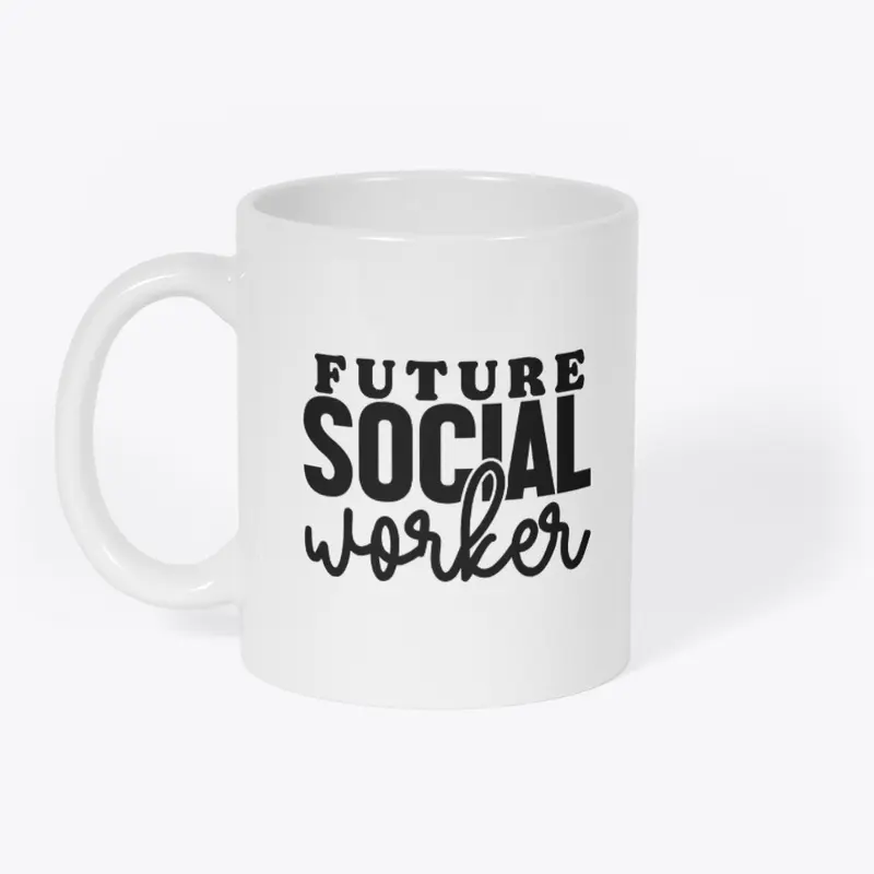 Future Social Worker 